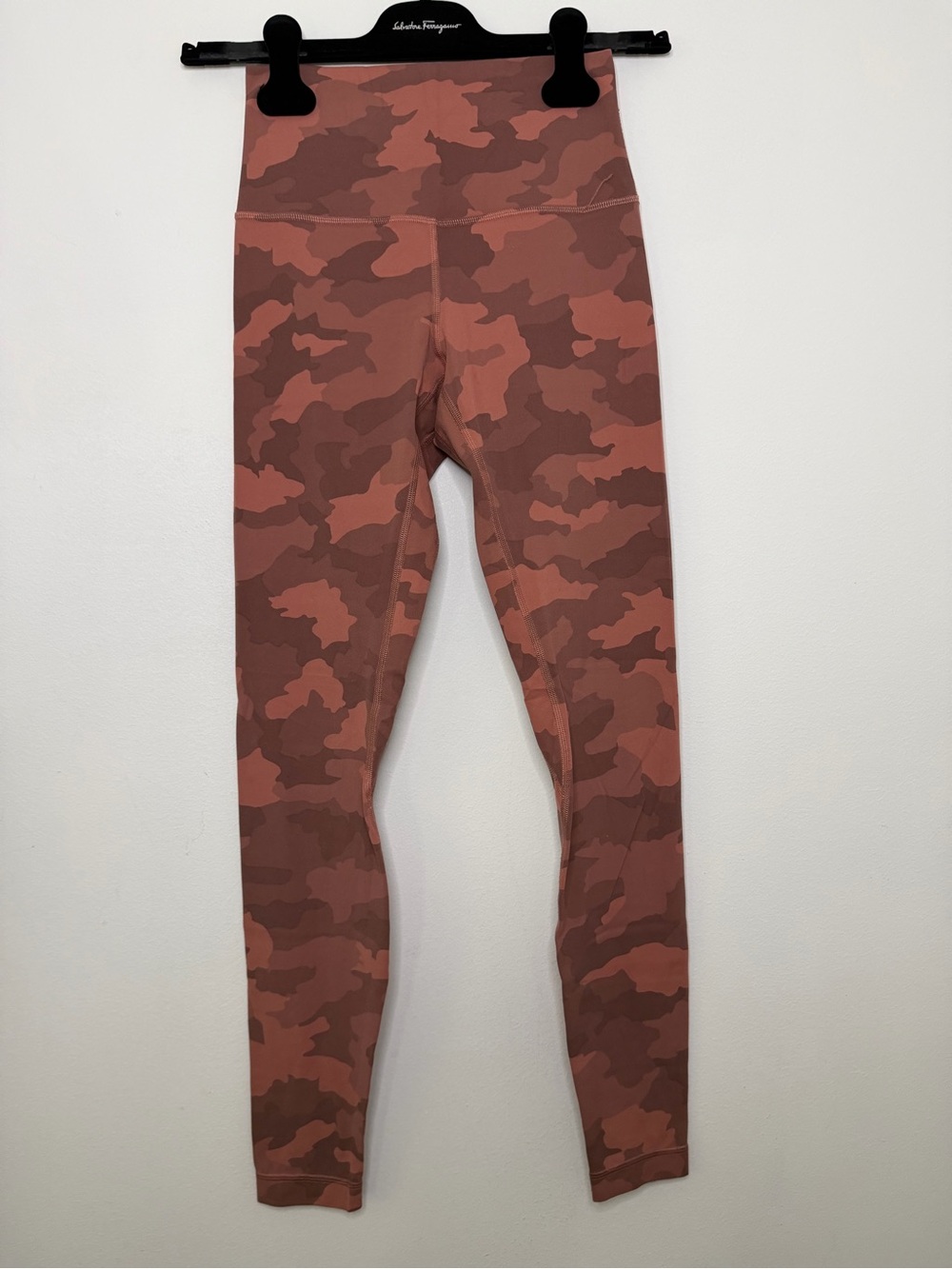 lululemon athletica Camo Leggings